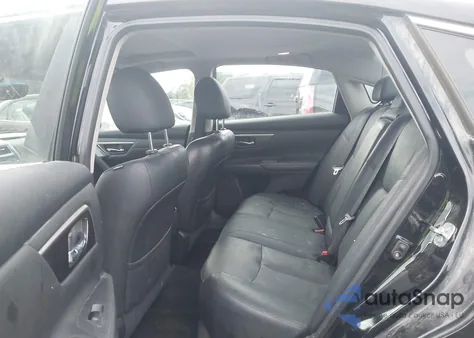 2014 Nissan Altima 2.5 Sl from USA, damaged, VIN 1N4AL3AP7EC298146